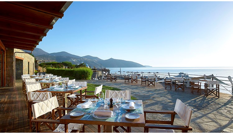 St. Nicolas Bay Resort Hotel & Villas, Крит